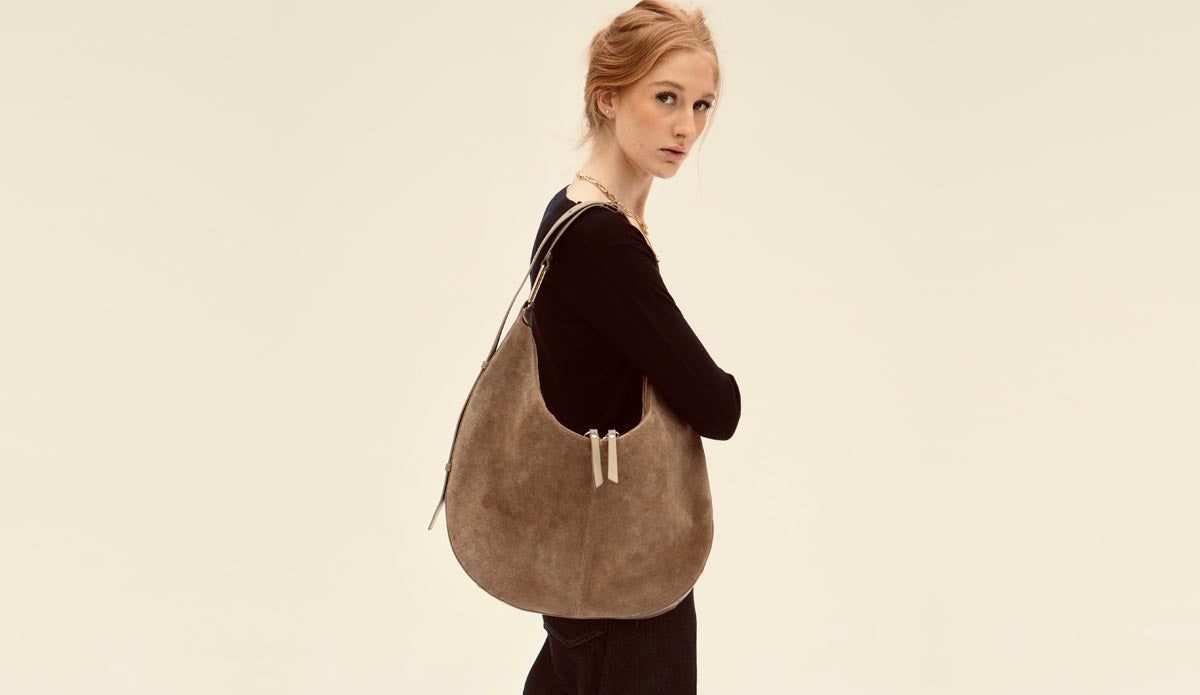 The Nora Bag