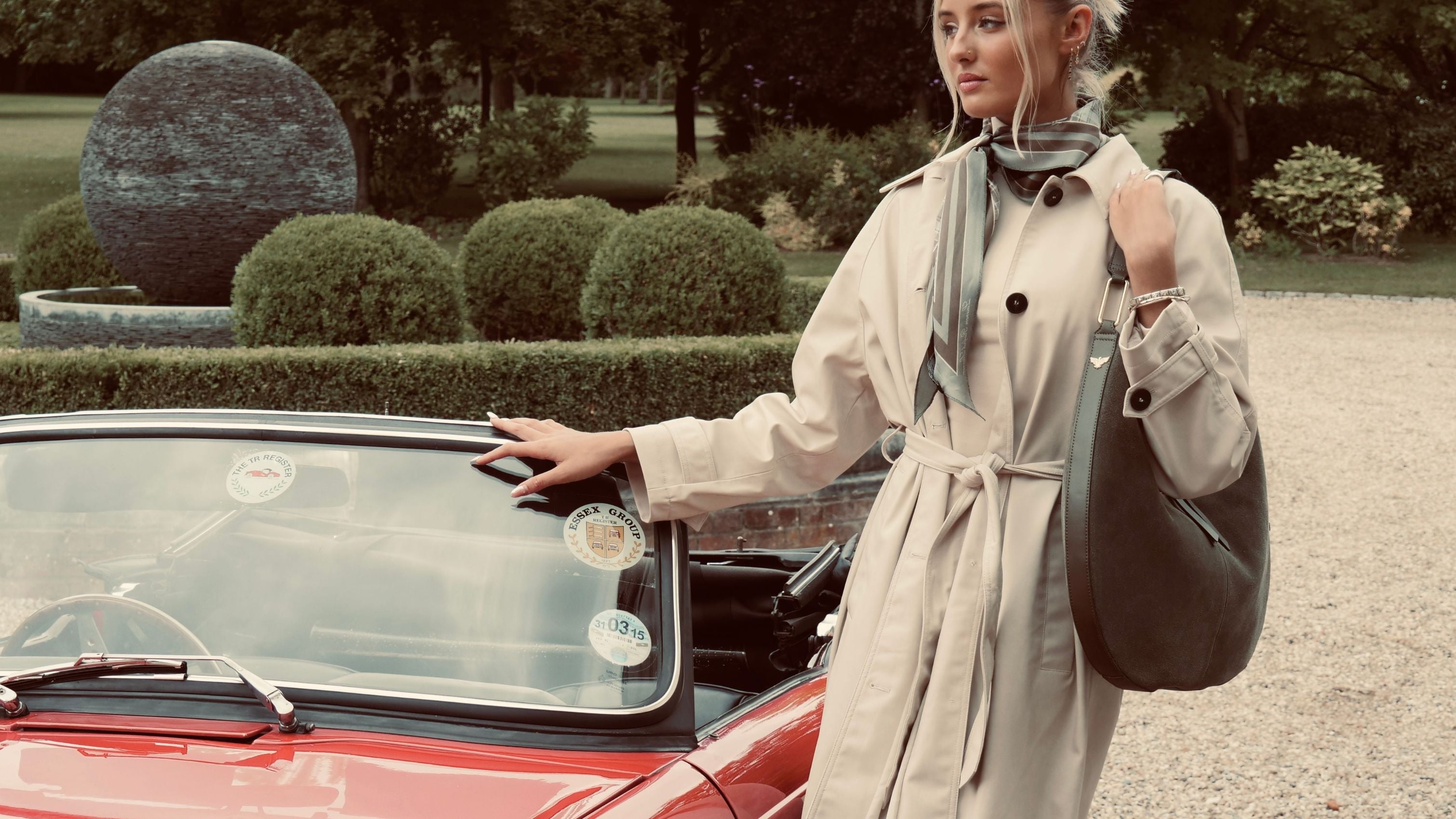 This Seasons Colours