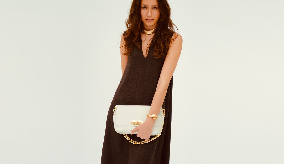 The Maisie Maxi Bag