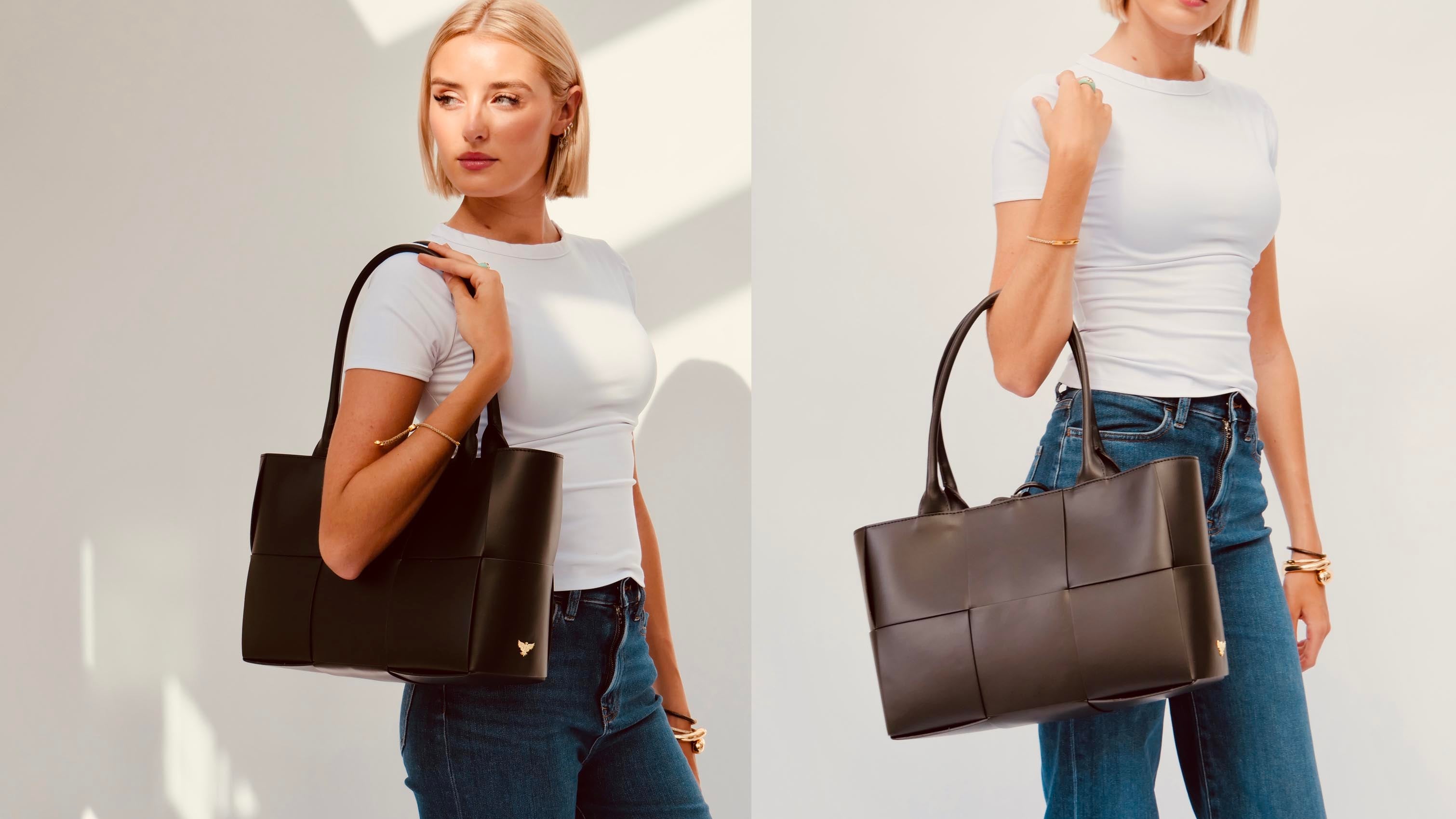 The Tori Tote