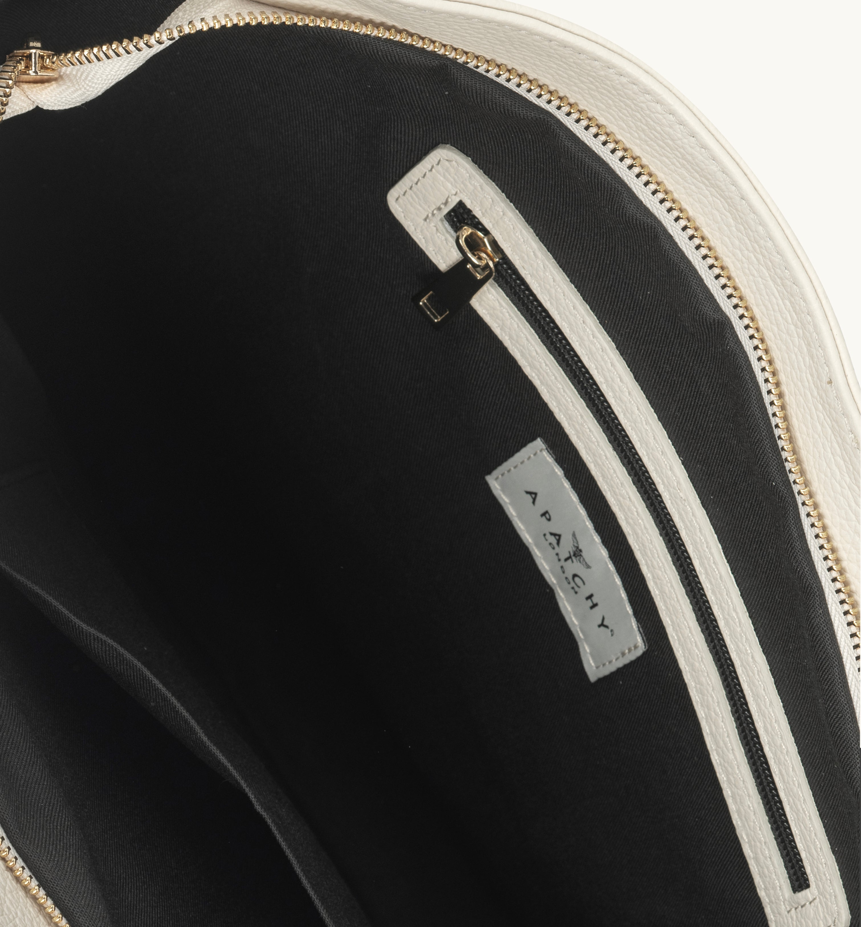 The Emma Stone Leather Bag