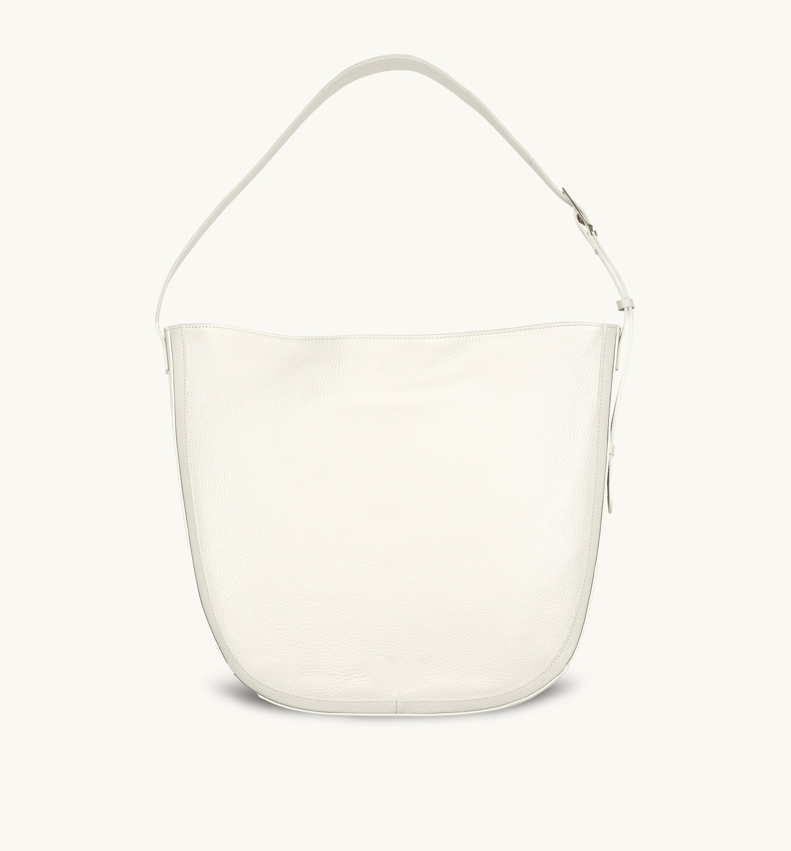 The Emma Stone Leather Bag