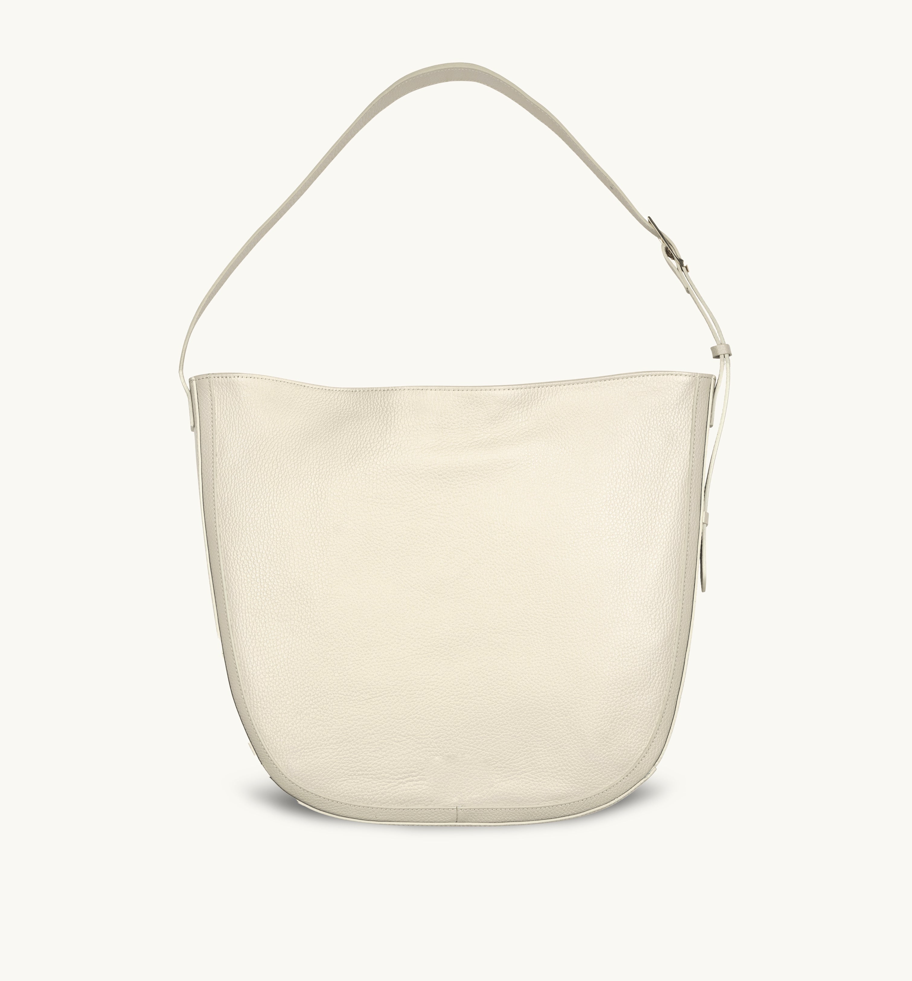 The Emma Stone Leather Bag
