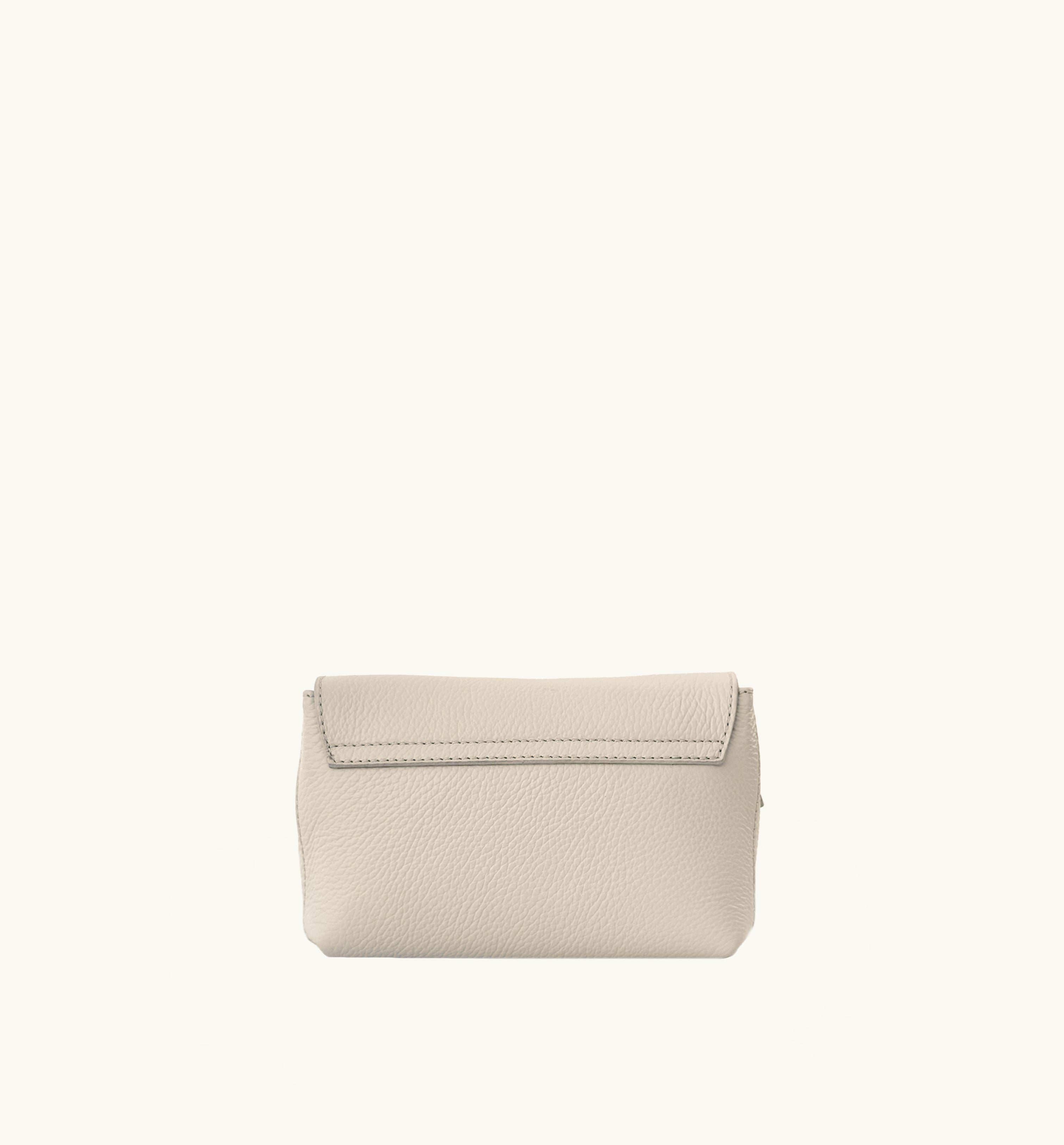 The Maisie Stone Leather Bag