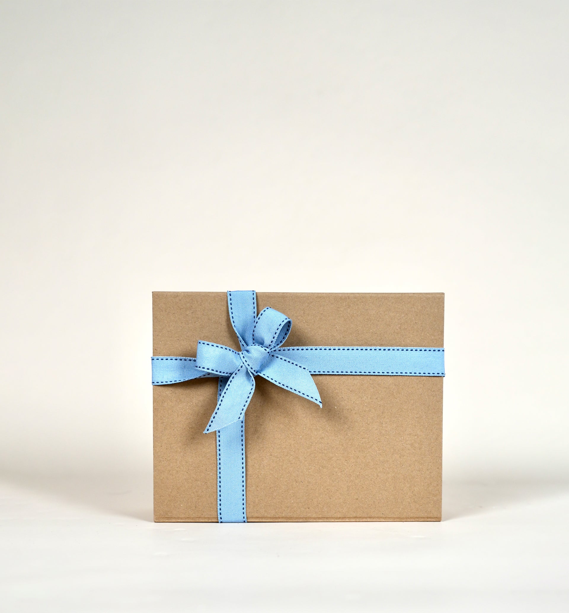 Luxury Gift Box For Small Leather Accessories