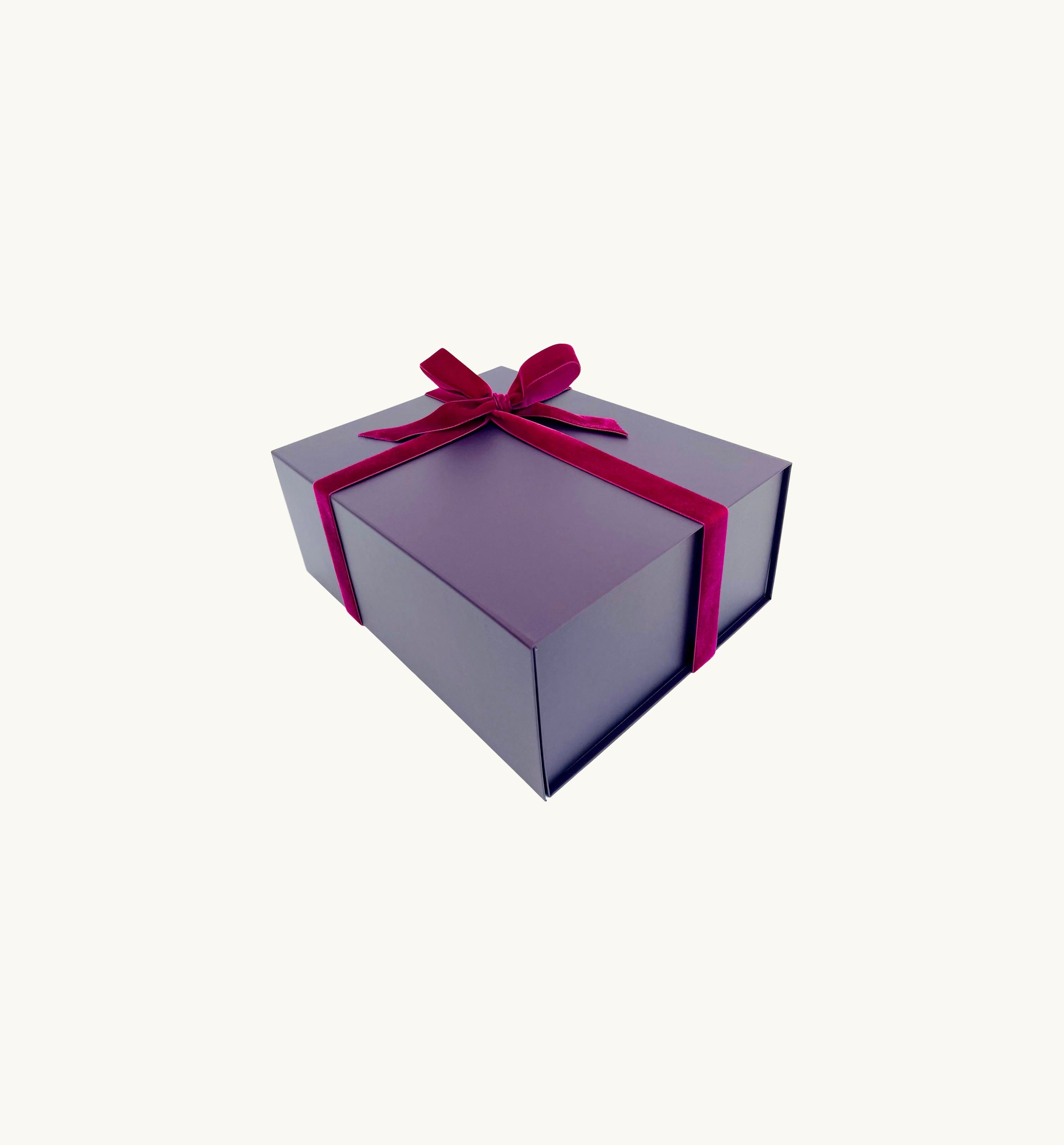 Luxury Gift Box For Leather Handbags