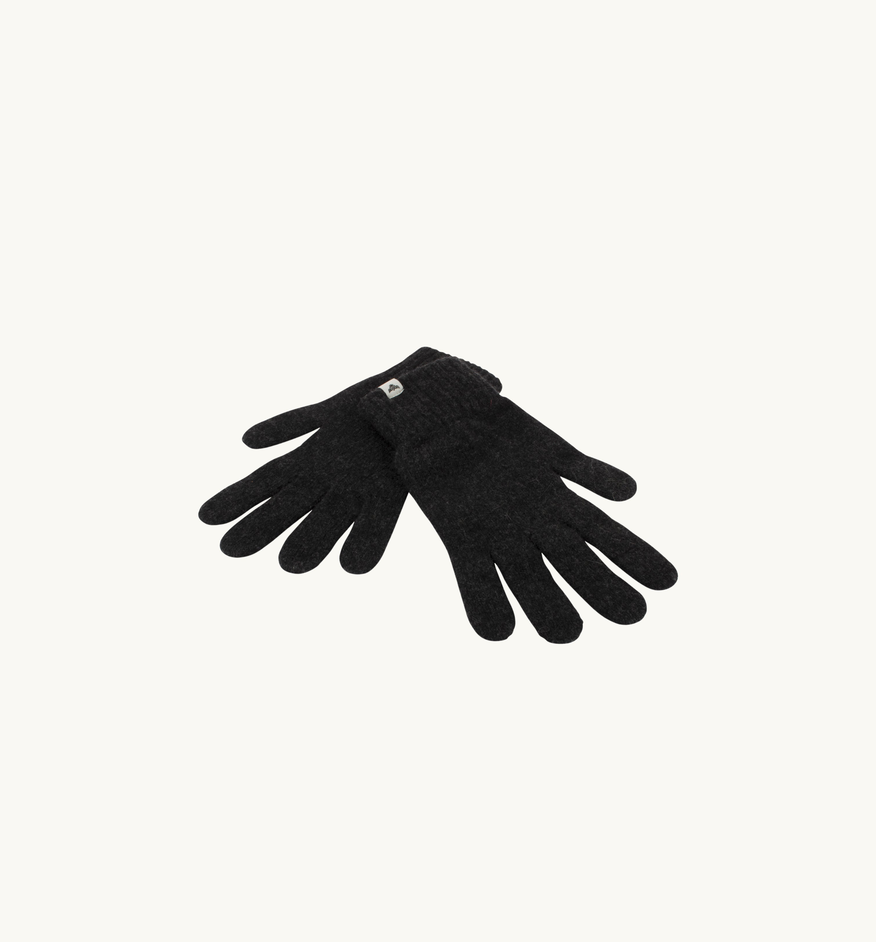 Lambswool Gloves