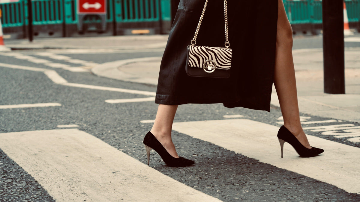 The Autumn Winter Collection Is Here