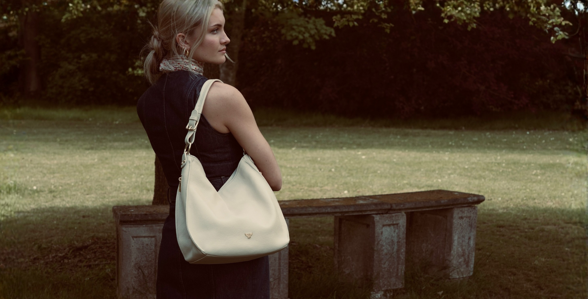 What Is Pebble Grain Leather?