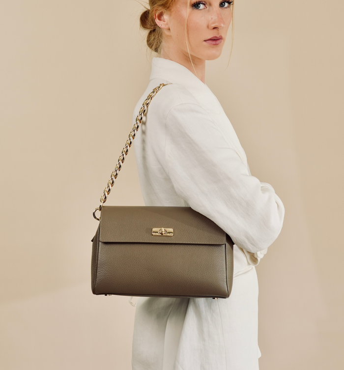 How To Store Handbags to Keep Their Shape