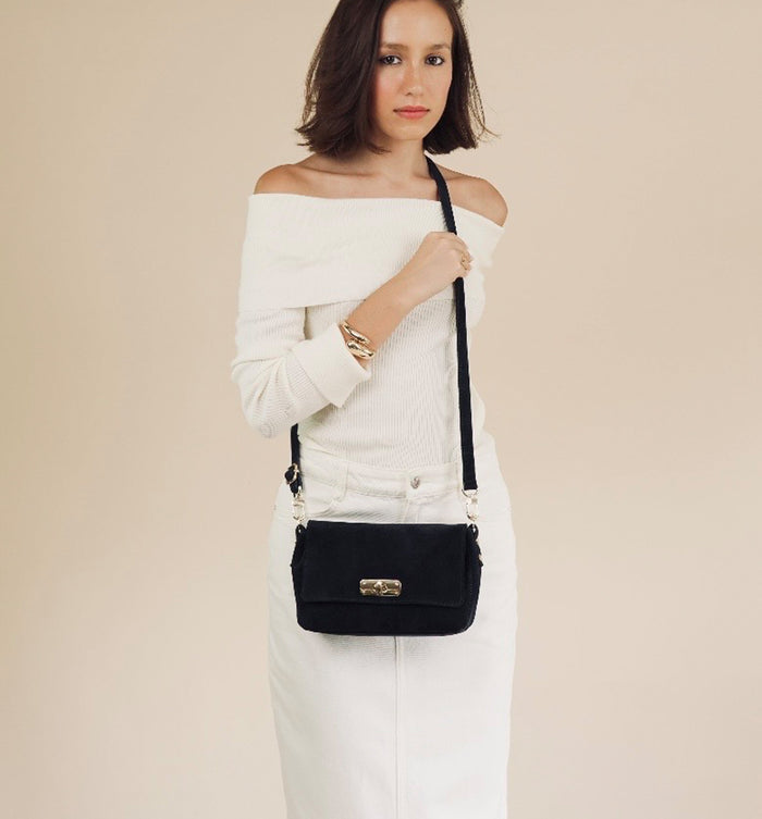 Leather vs Suede: Which Bag Should You Buy?
