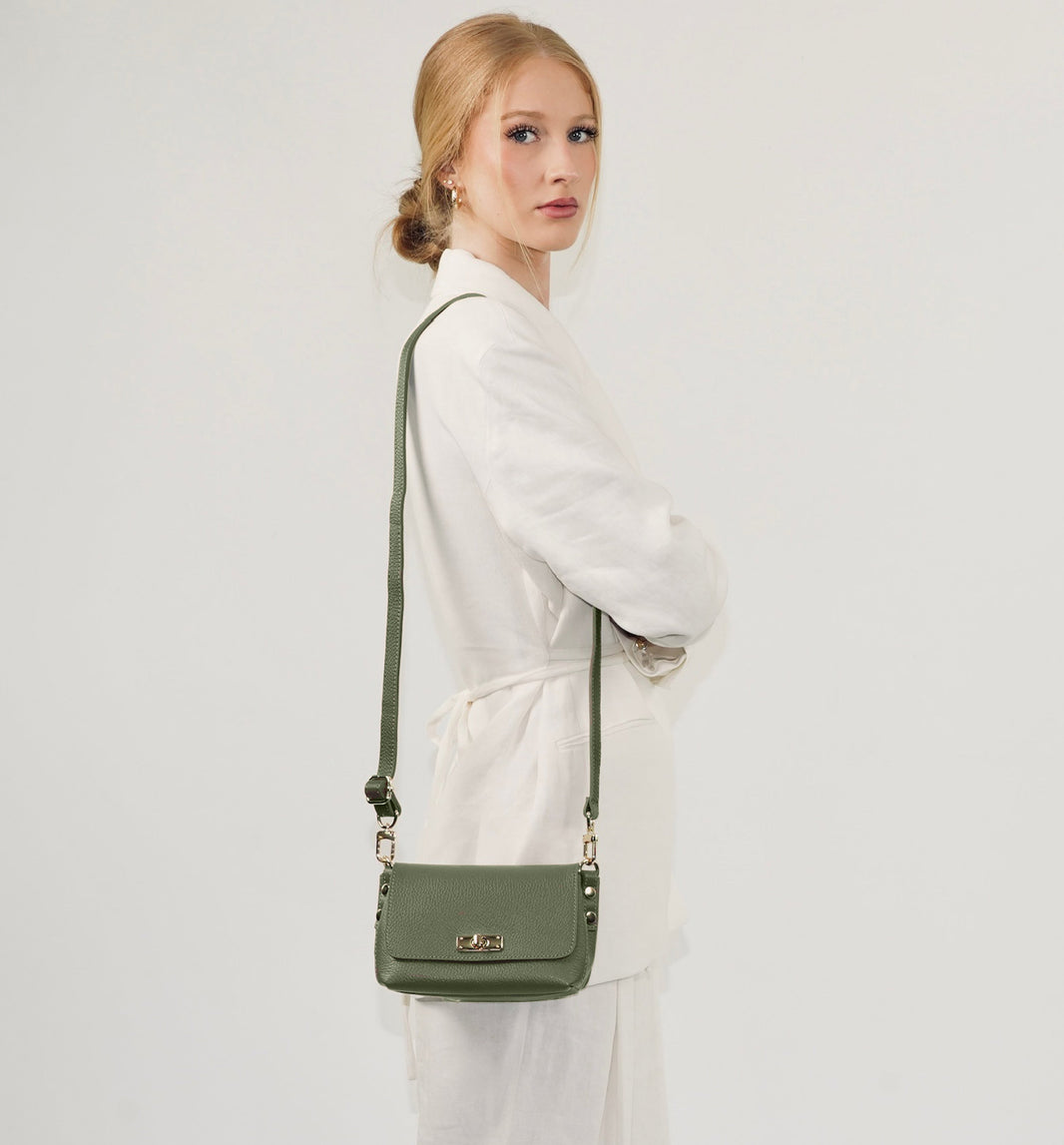 The Best Crossbody Bags for Everyday Use