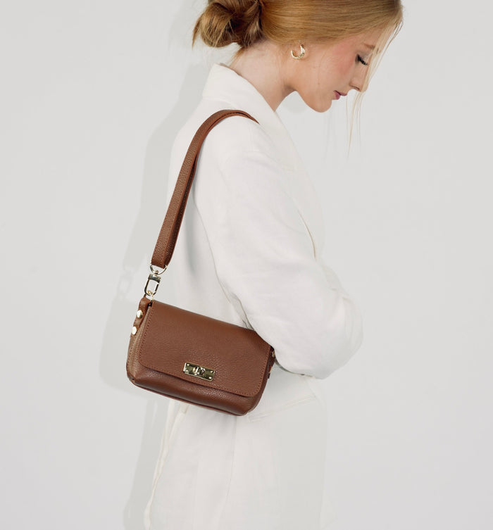 The Bag That Works for Every Occasion