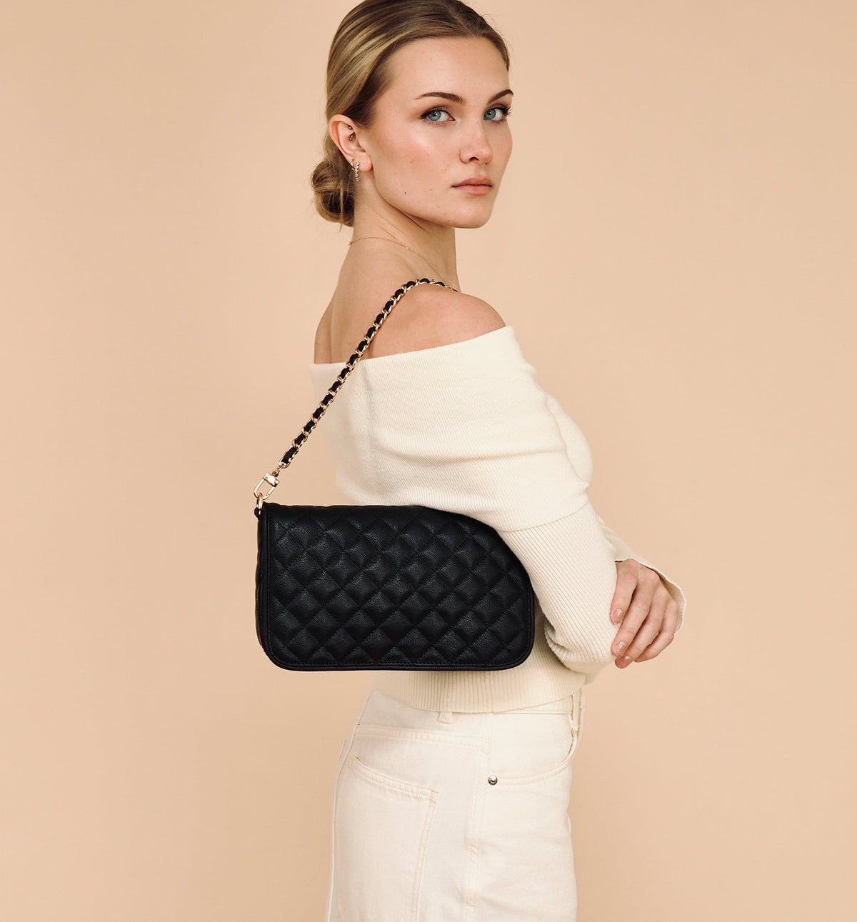 Introducing the Ruby, the Padded Bag Made for Every Occasion