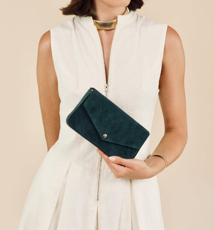 Party Season Handbags: Fun Pieces to Take You From Drinks to Dancing