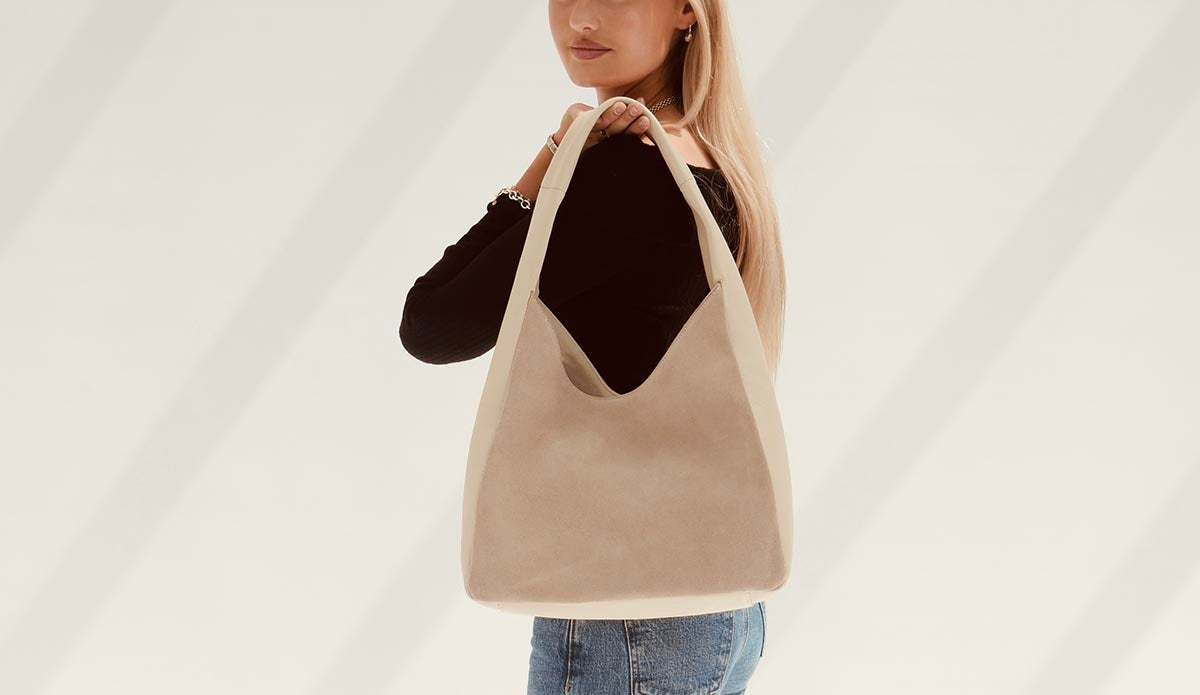 The Henry Hobo Bag