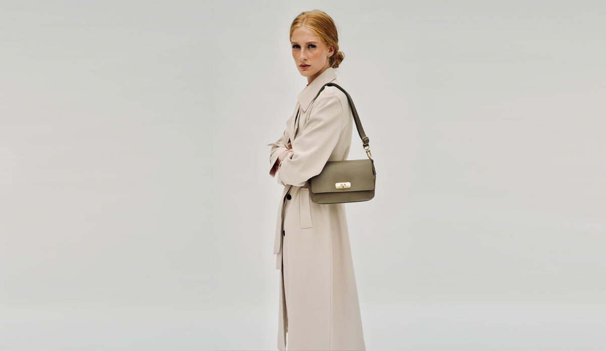 The Maisie Midi Bag