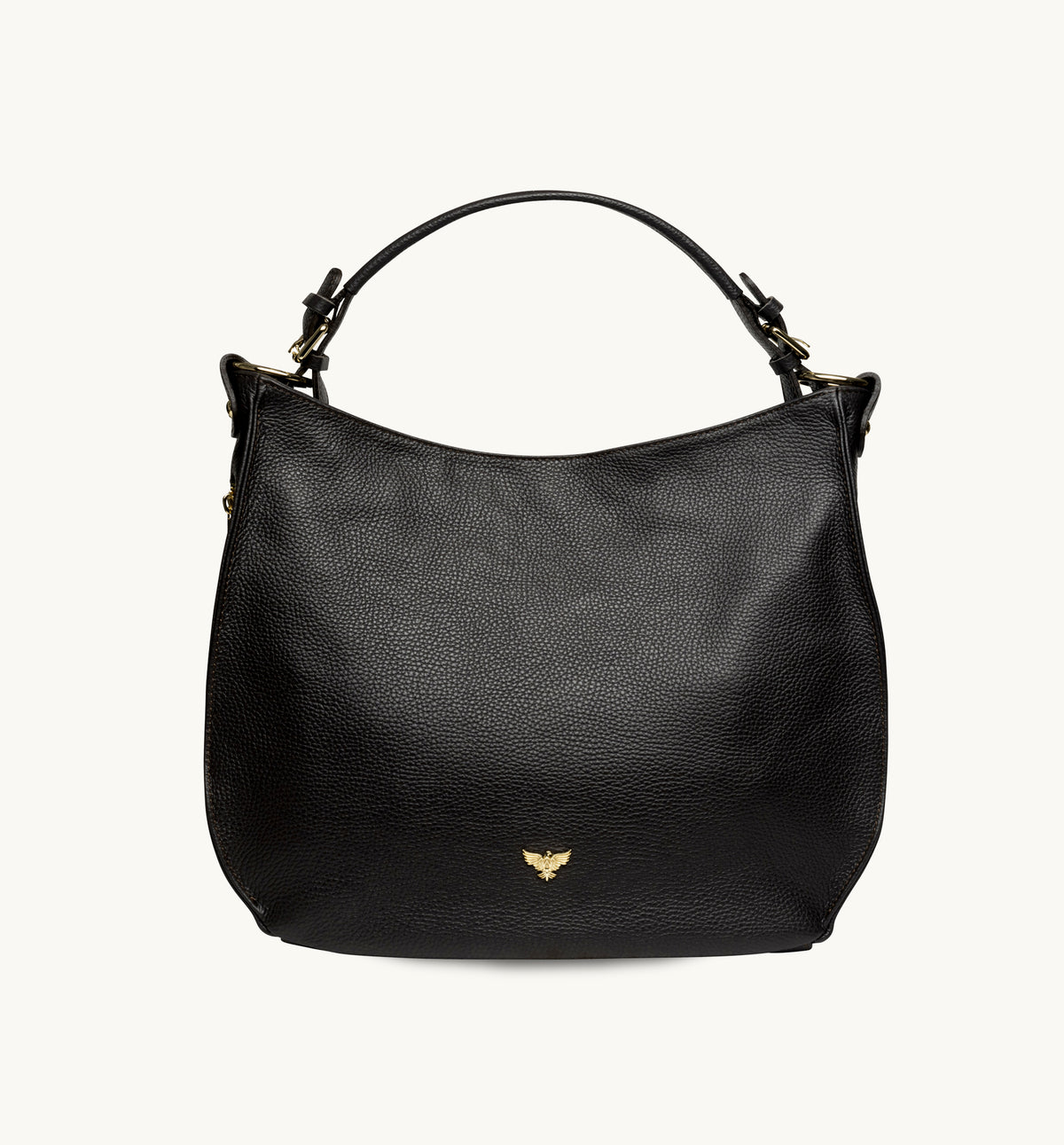 The Harriet Leather Bag