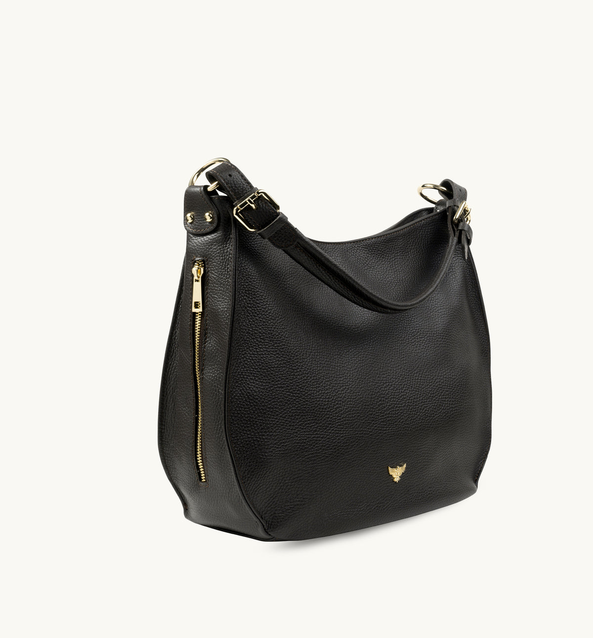 The Harriet Leather Bag