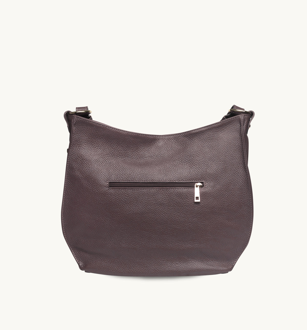 The Harriet Leather Bag