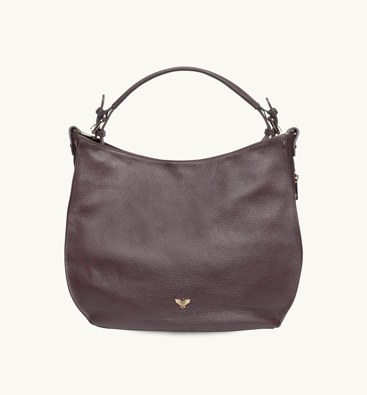 The Harriet Leather Bag