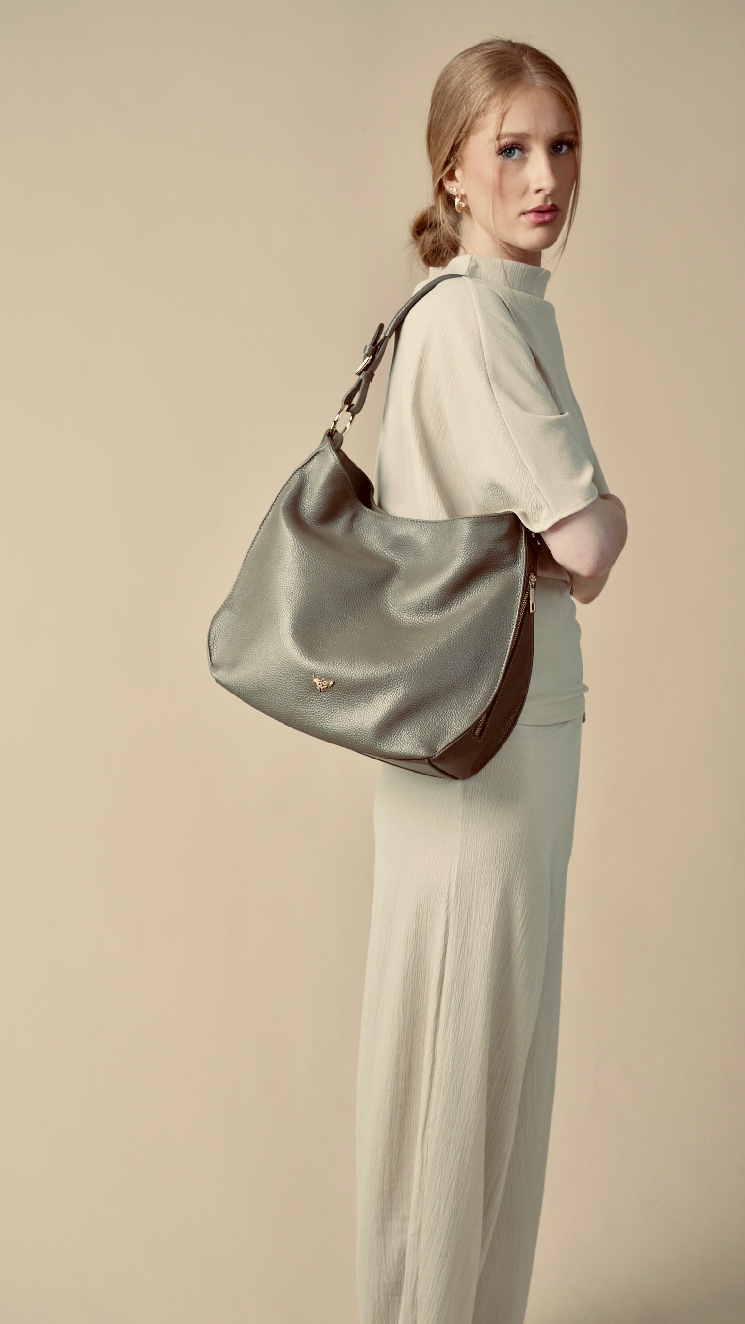 The Harriet Bag - Apatchy London