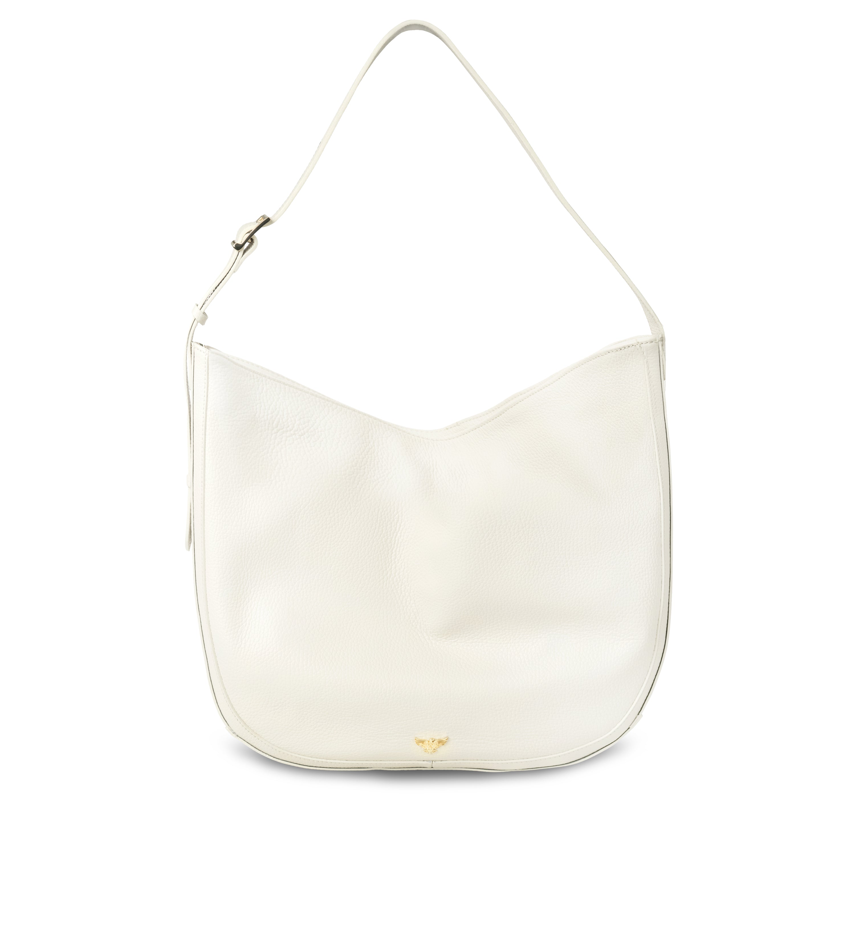 The Emma Leather Bag