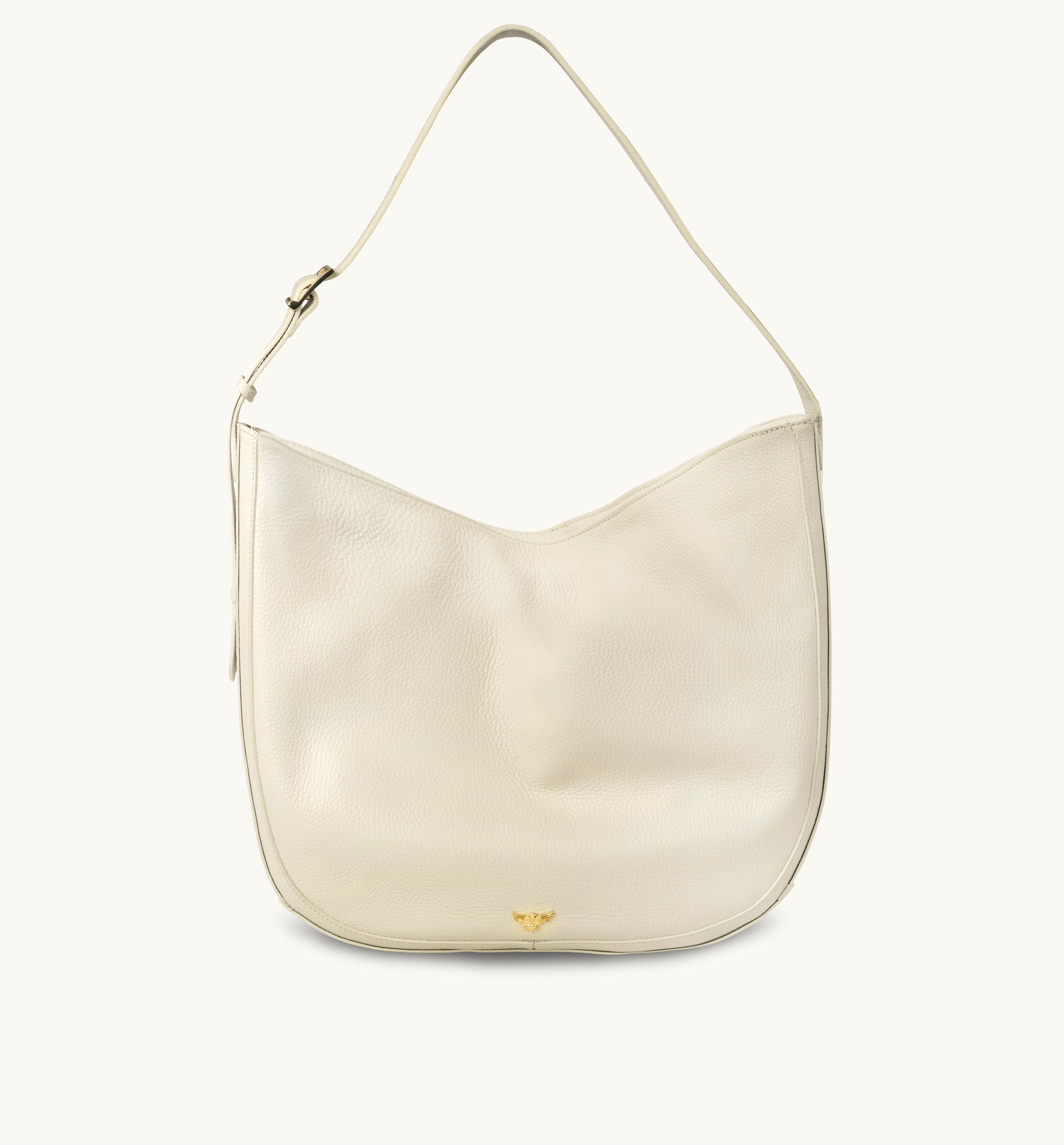 The Emma Stone Leather Bag