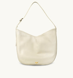 The Emma Stone Leather Bag