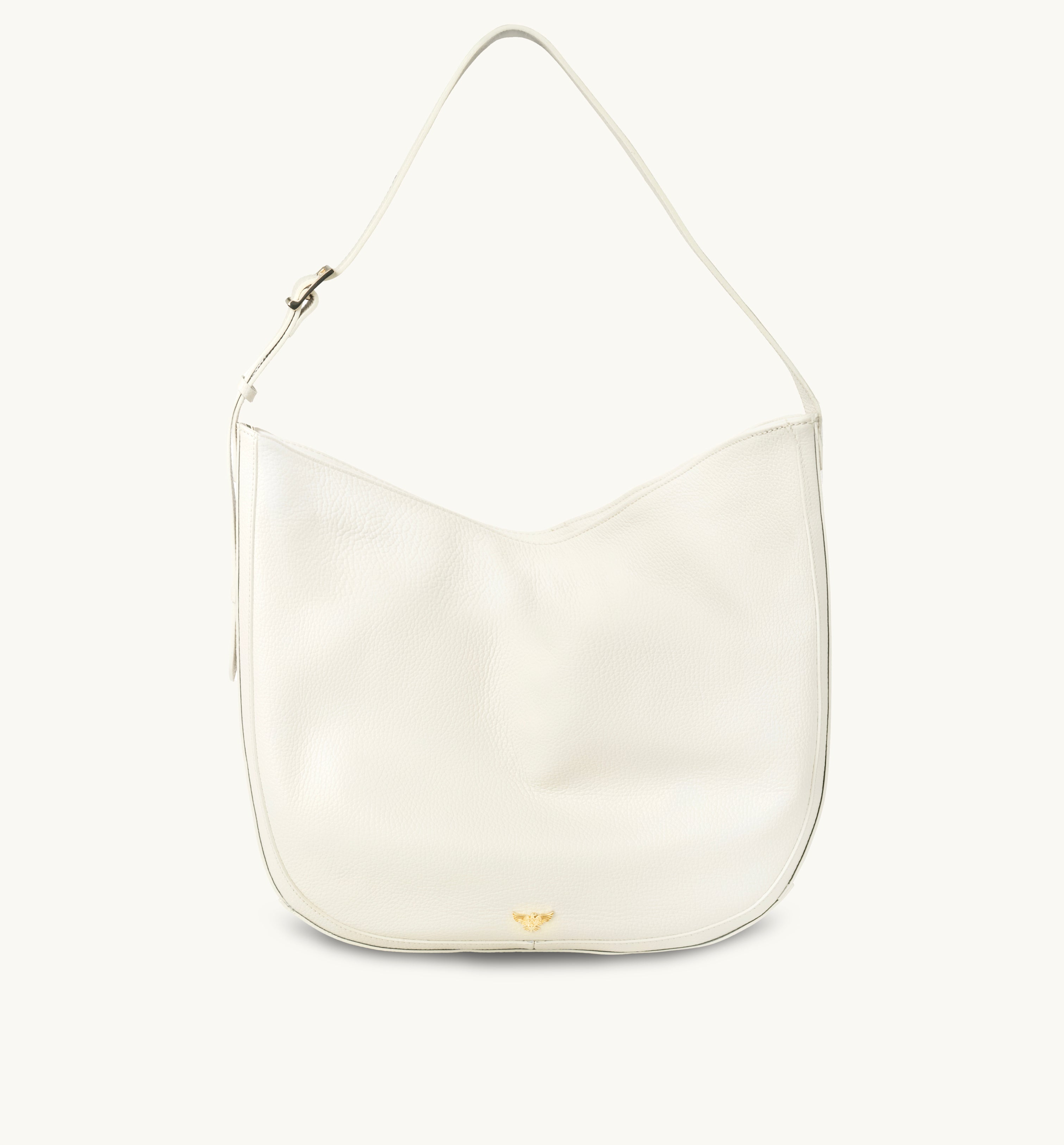 The Emma Stone Leather Bag