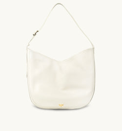 The Emma Stone Leather Bag