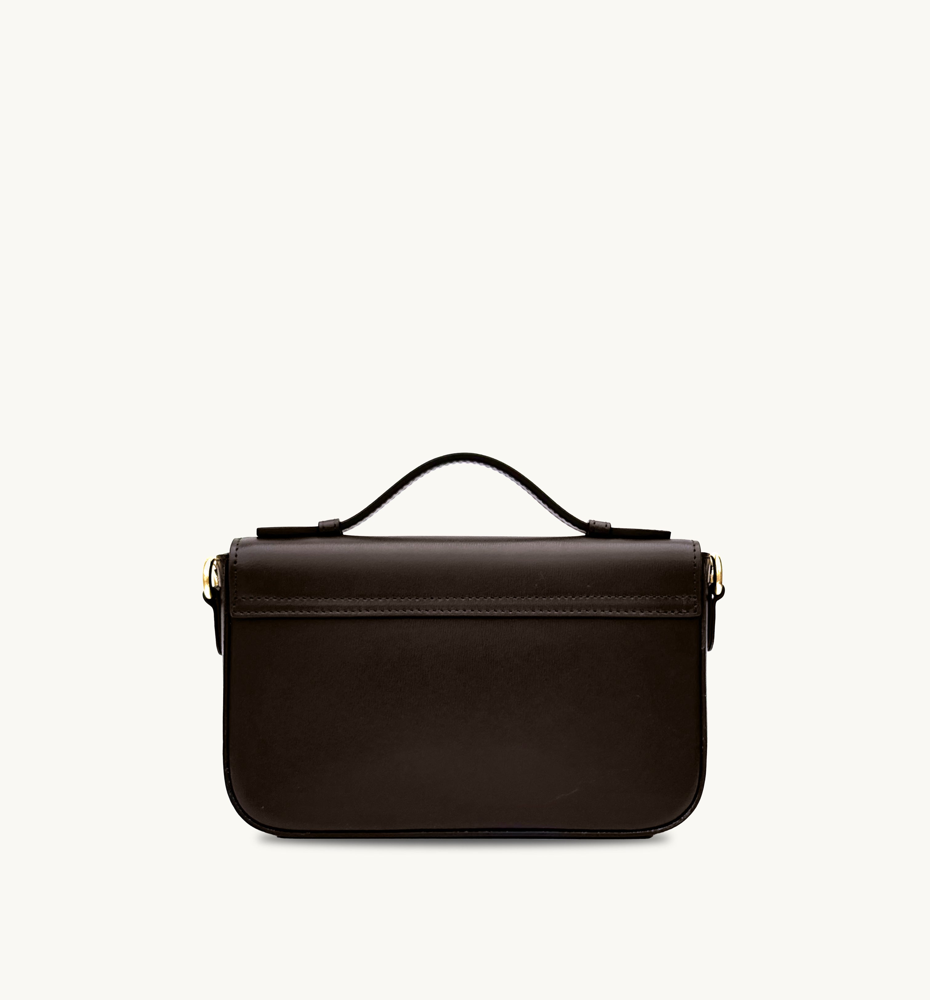 The Flora Leather Bag