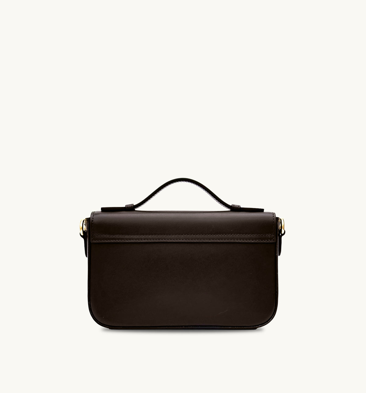 The Flora Leather Bag