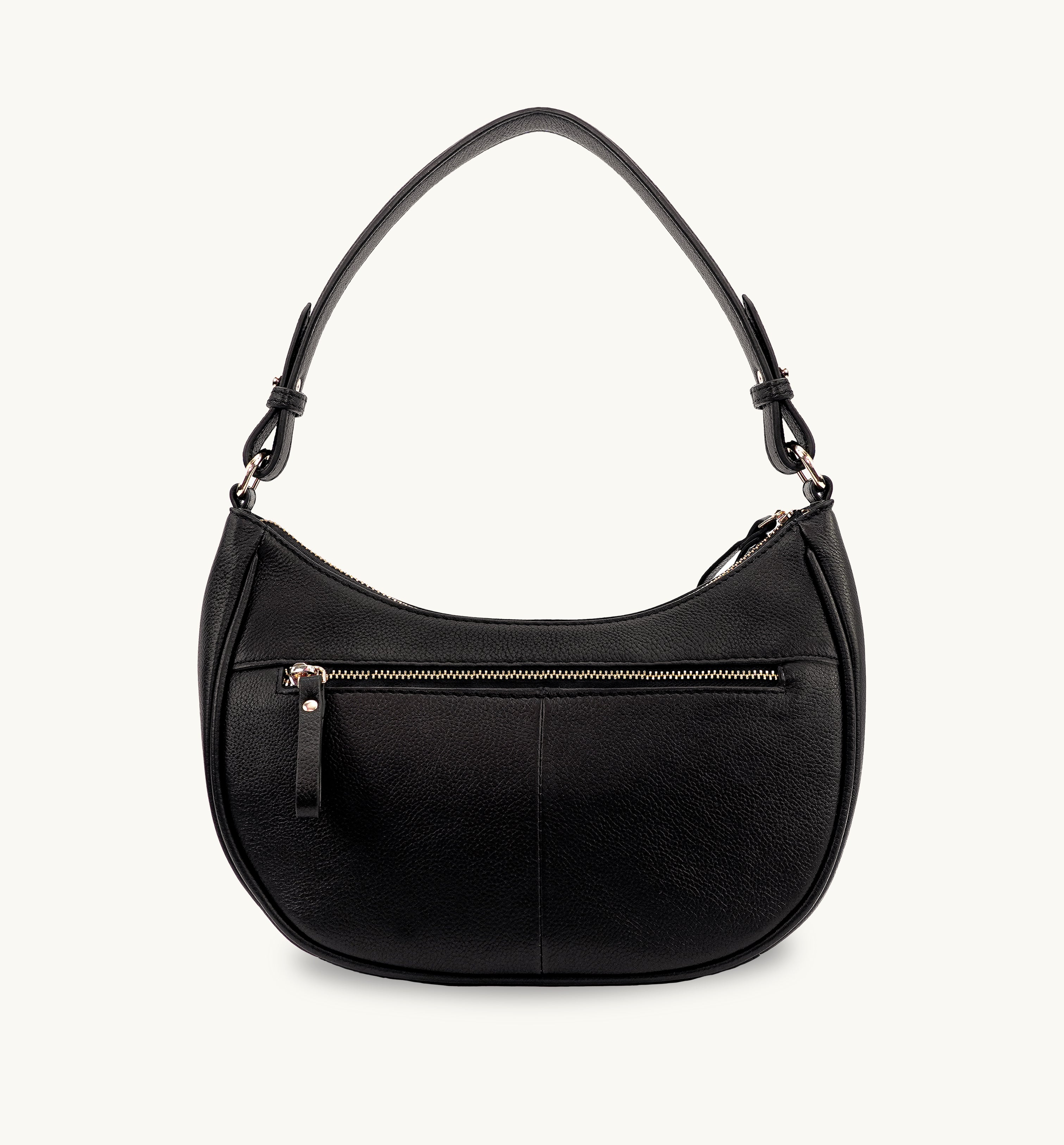 The Lucy Leather Bag