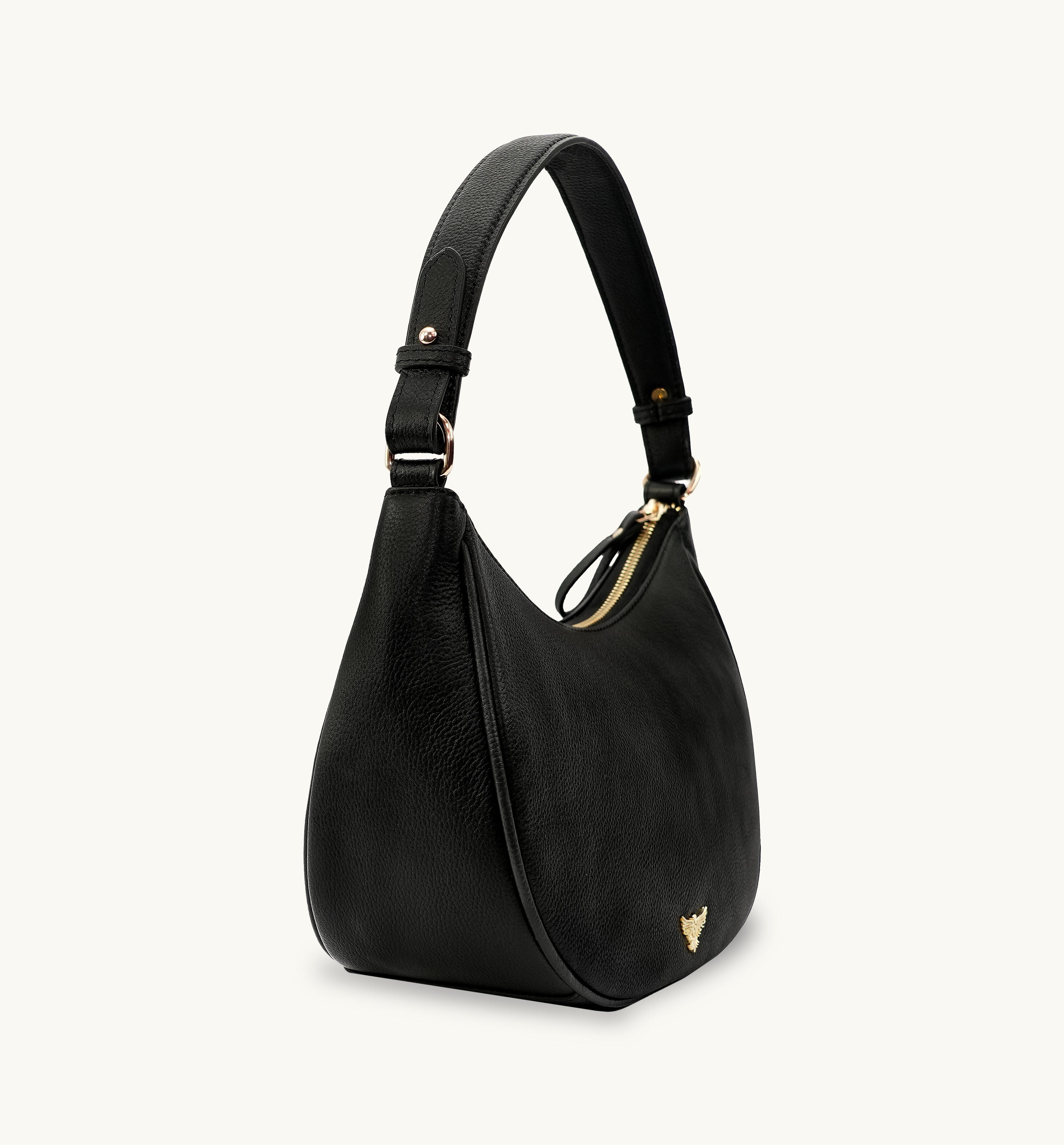The Lucy Leather Bag