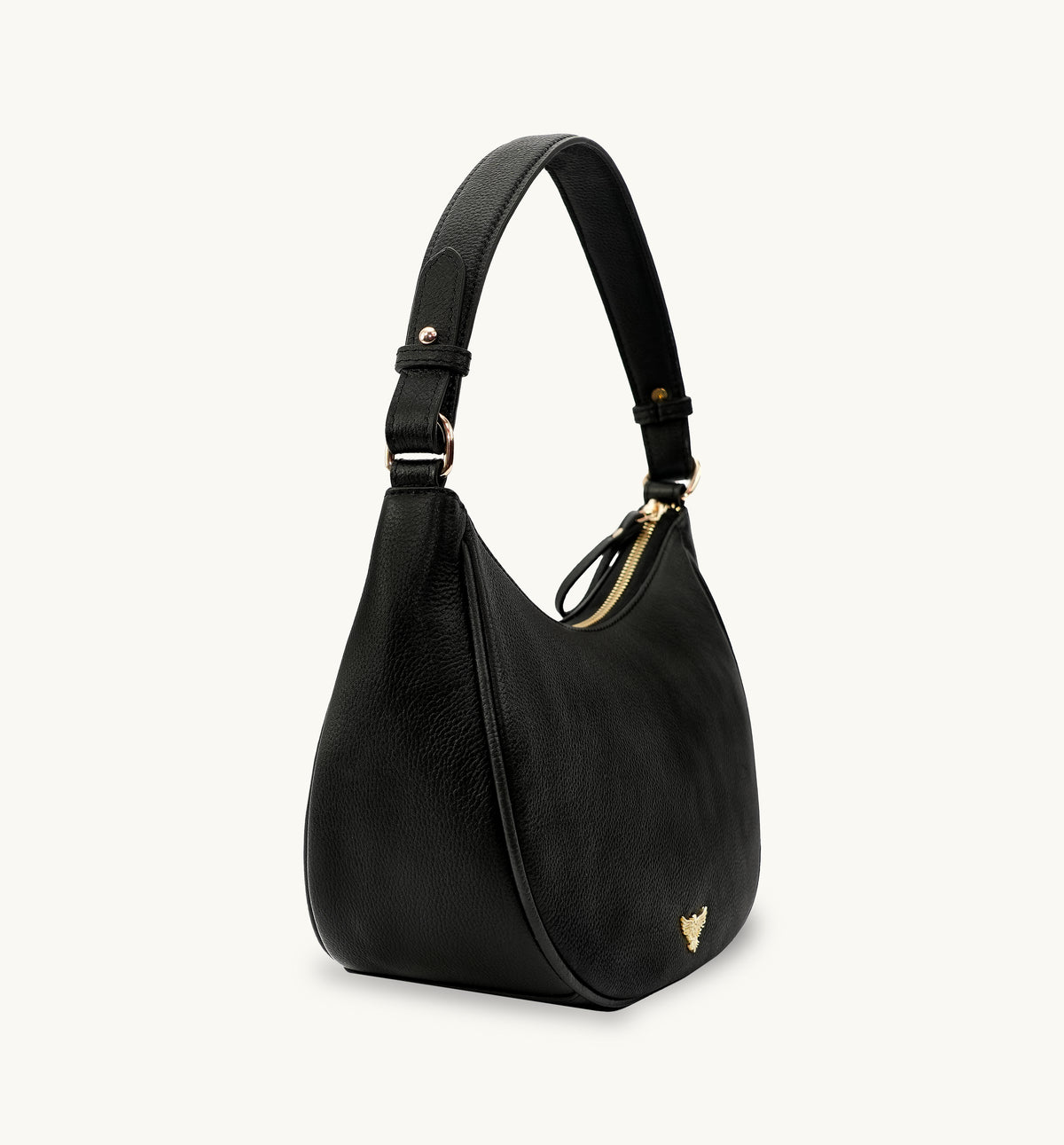 The Lucy Leather Bag