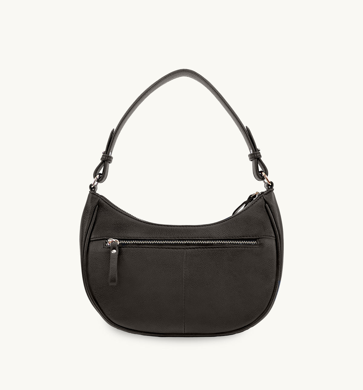 The Lucy Leather Bag