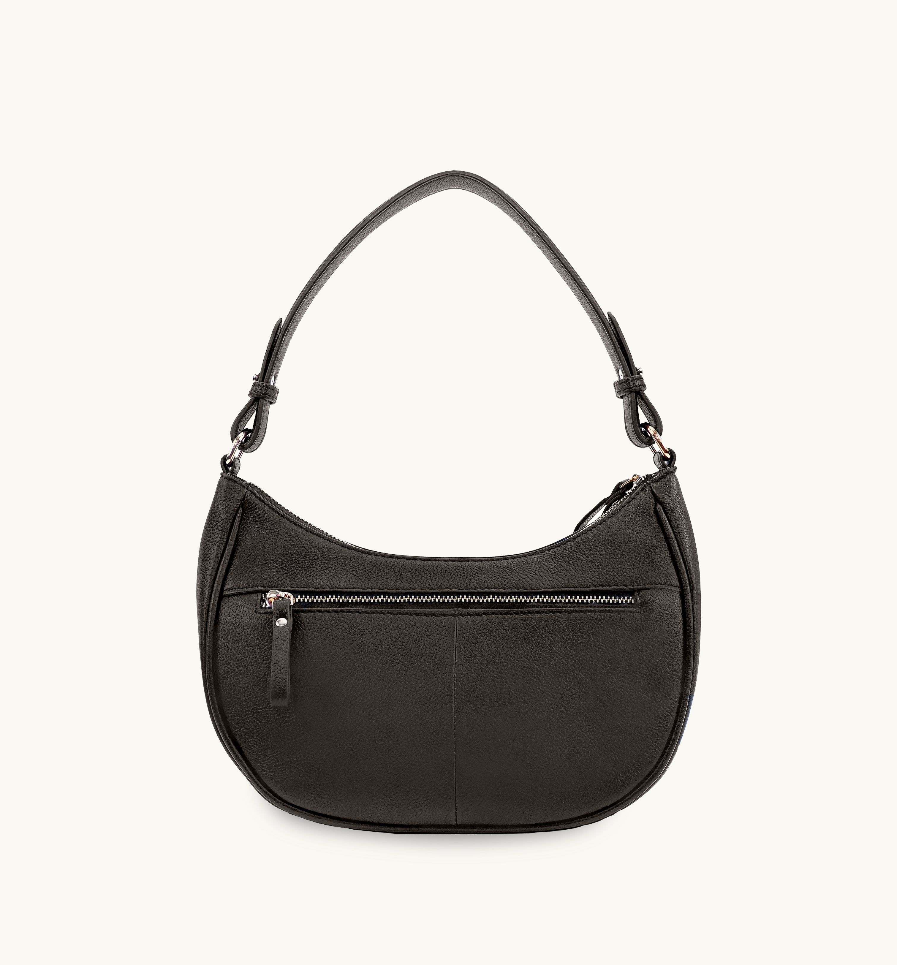 The Lucy Leather Bag