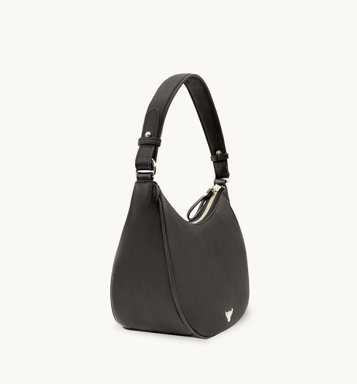 The Lucy Leather Bag