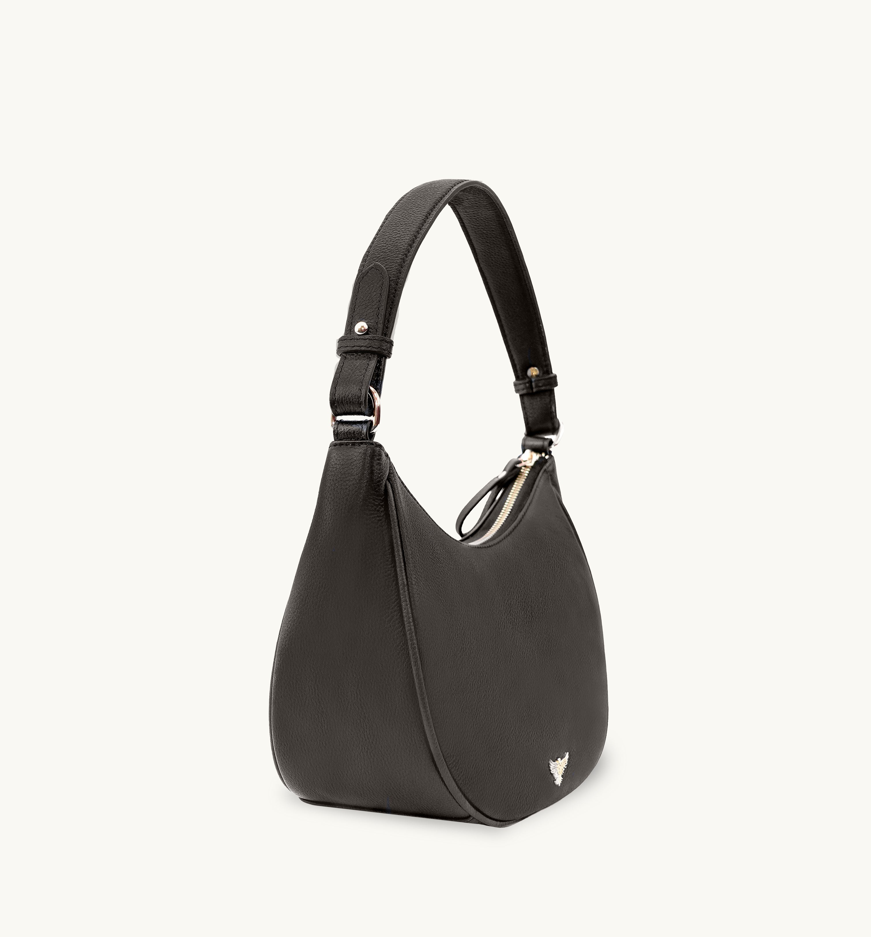 The Lucy Leather Bag