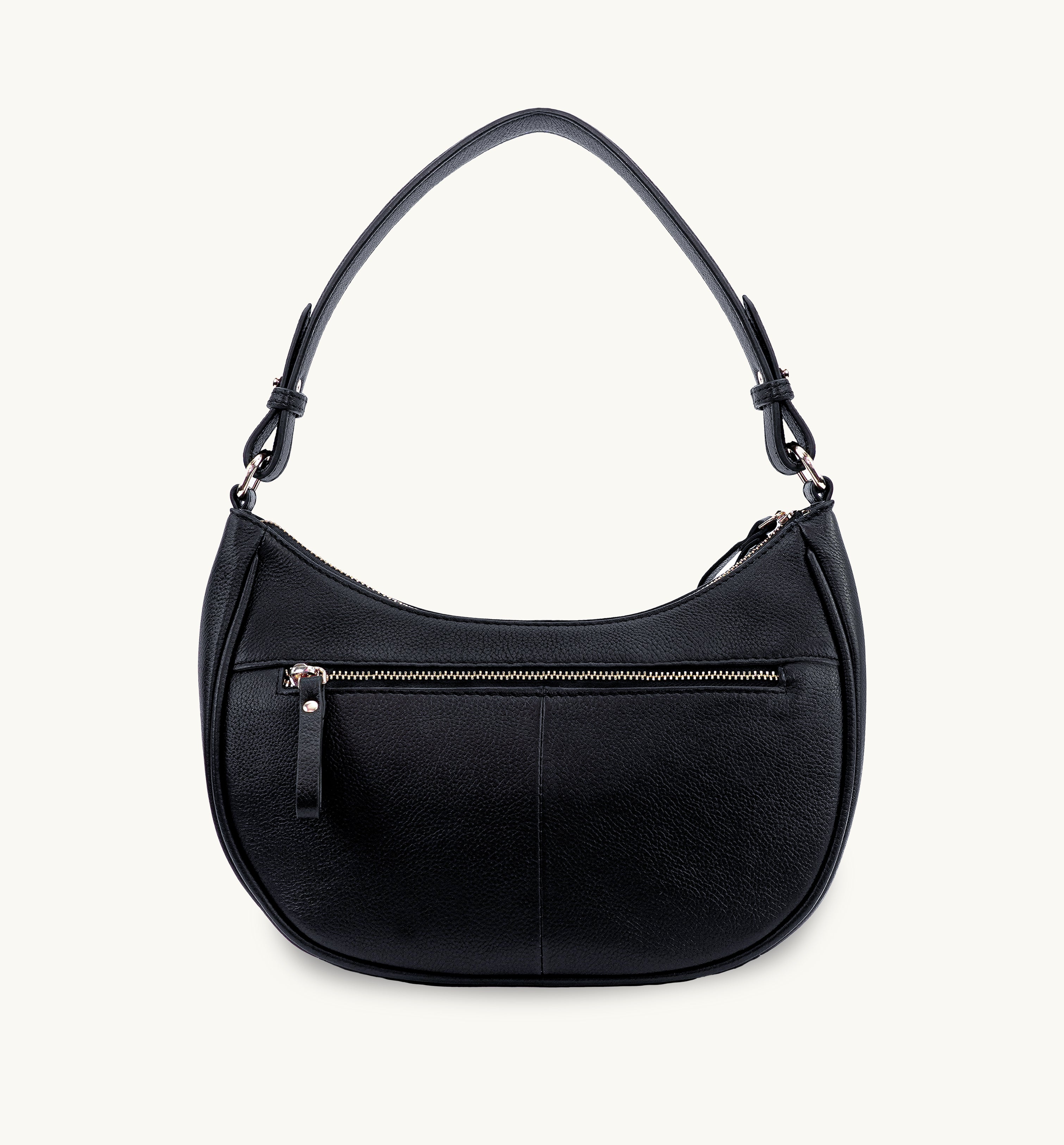 The Lucy Leather Bag