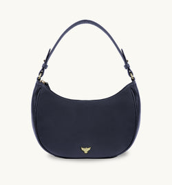 The Lucy Leather Bag