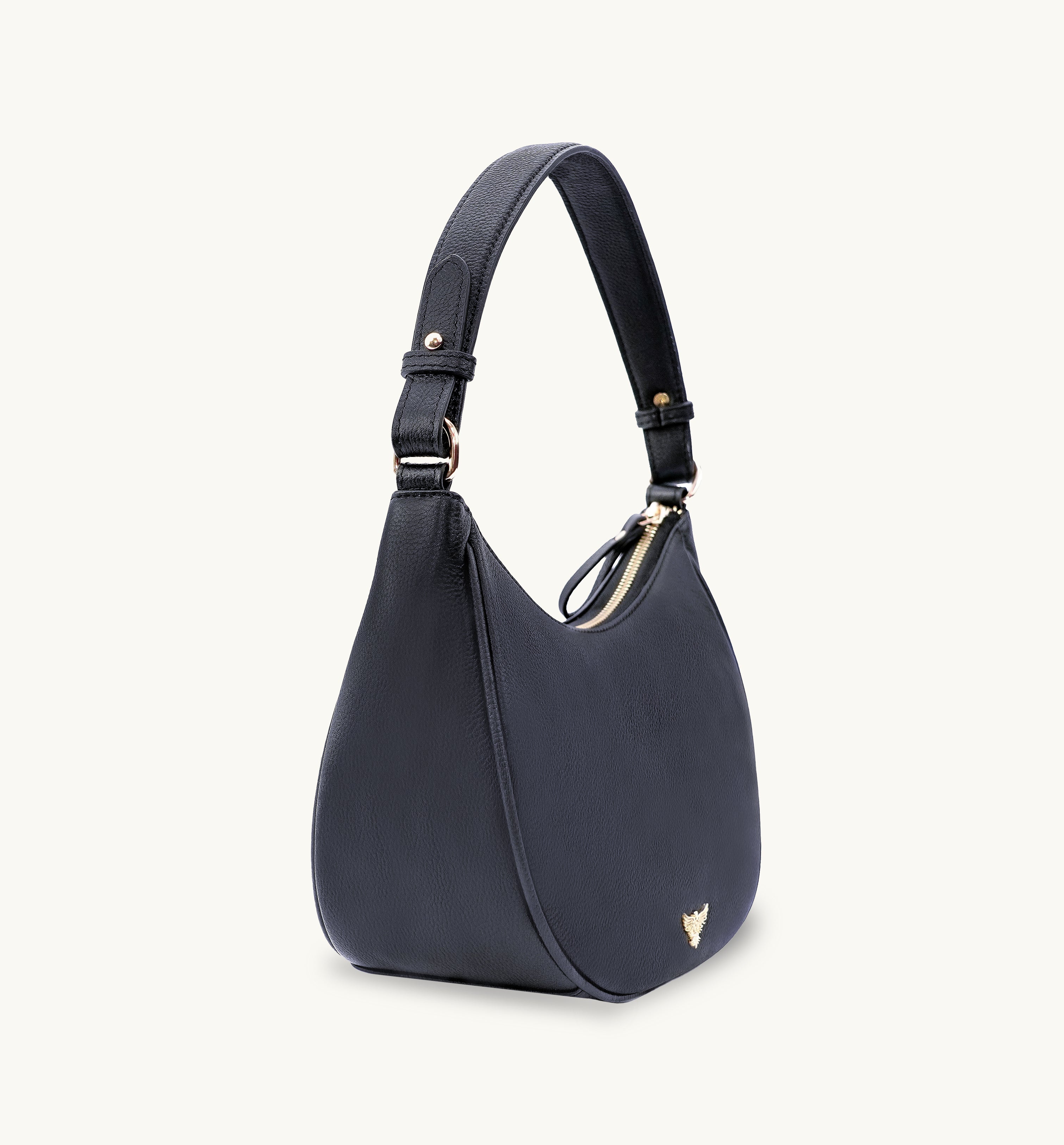 The Lucy Leather Bag