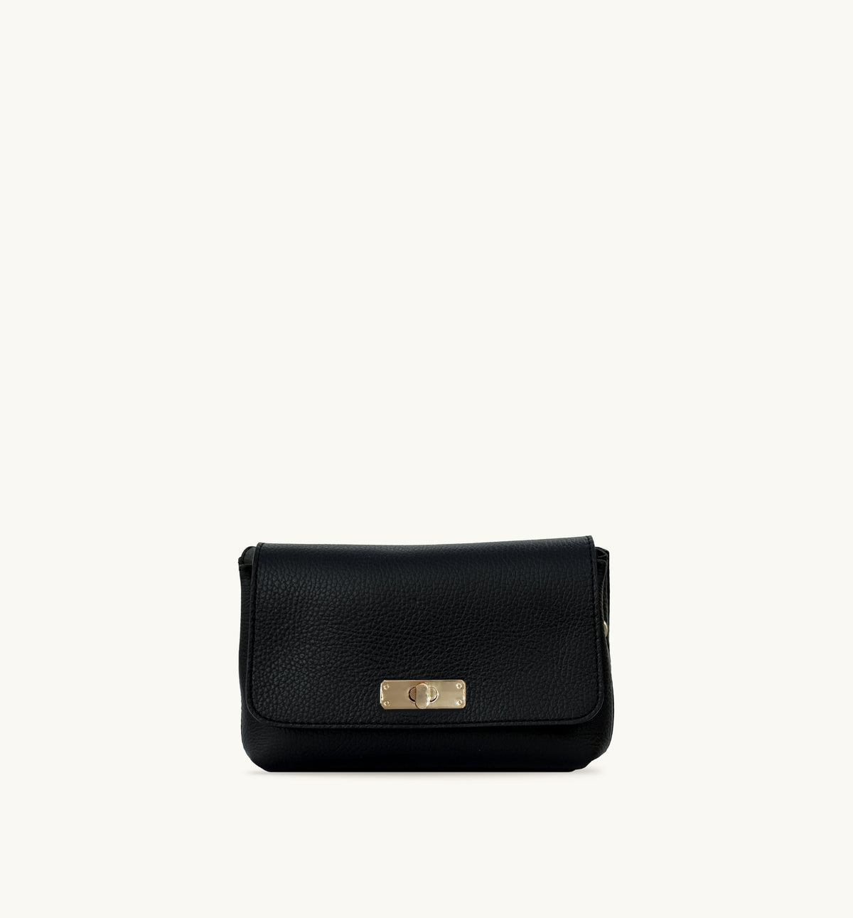 The Maisie Mini Leather Bag