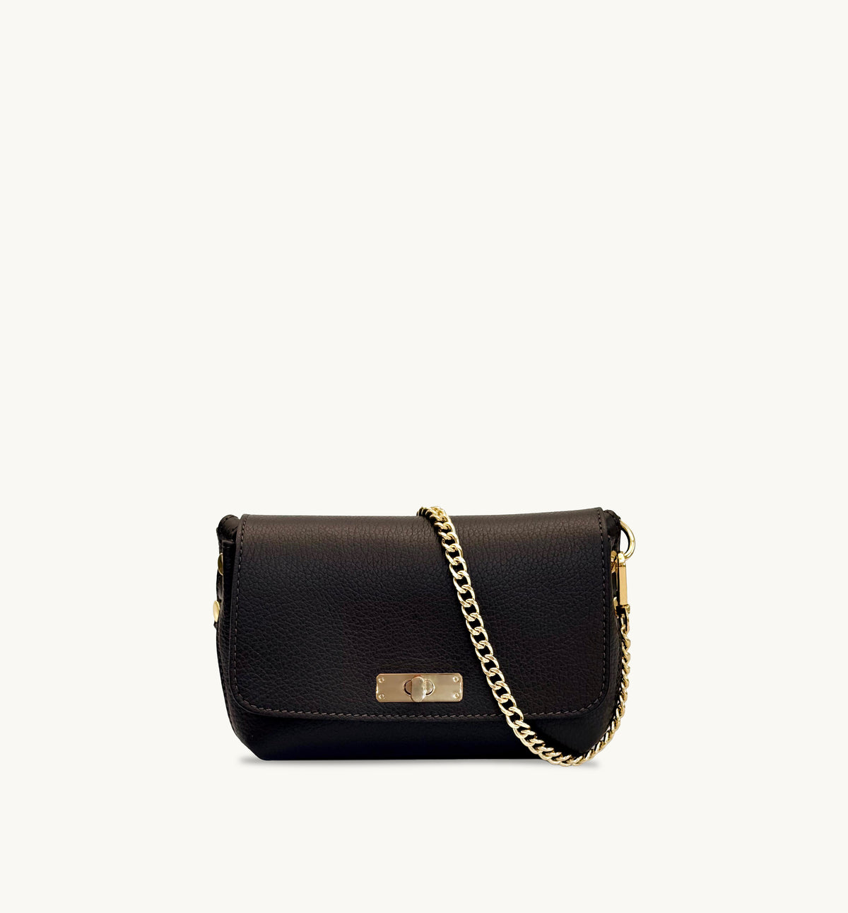 The Maisie Mini Leather Bag