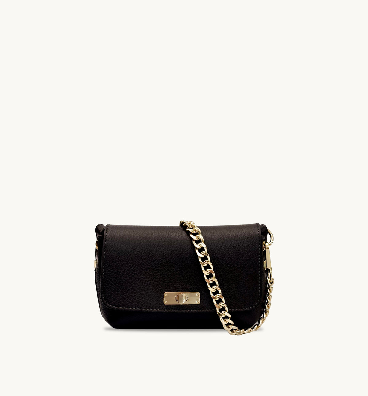 The Maisie Mini Leather Bag