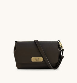 The Maisie Maxi Leather Bag