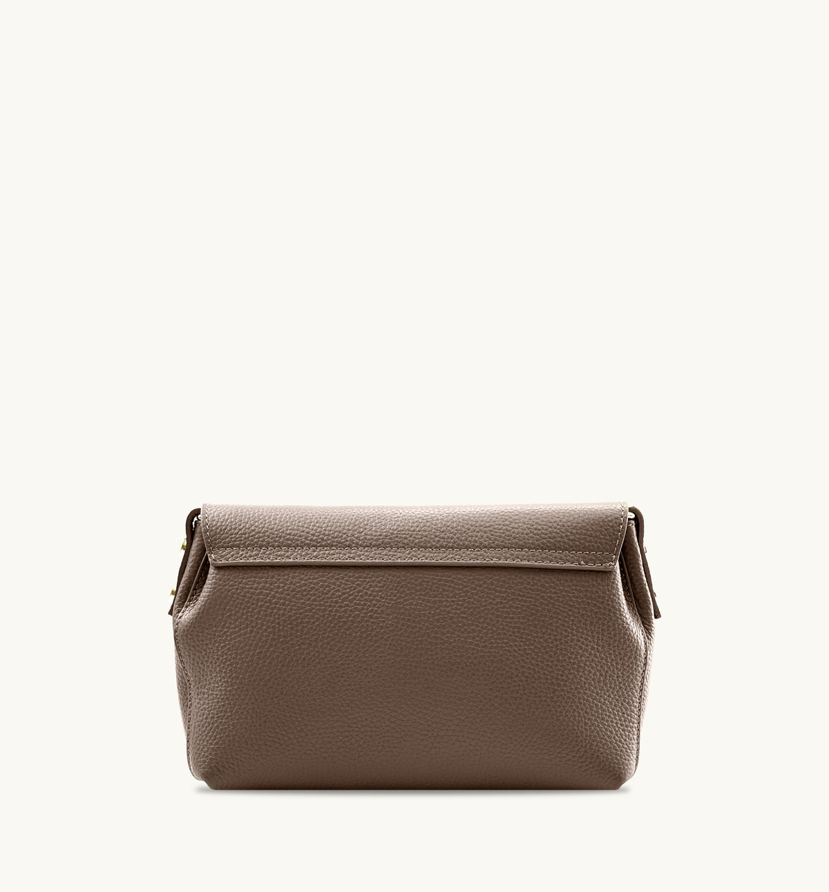 The Maisie Midi Leather Bag