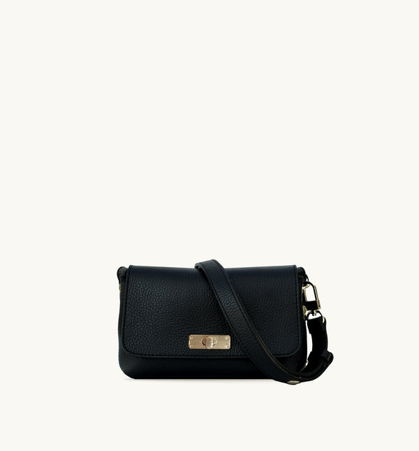 The Maisie Mini Leather Bag