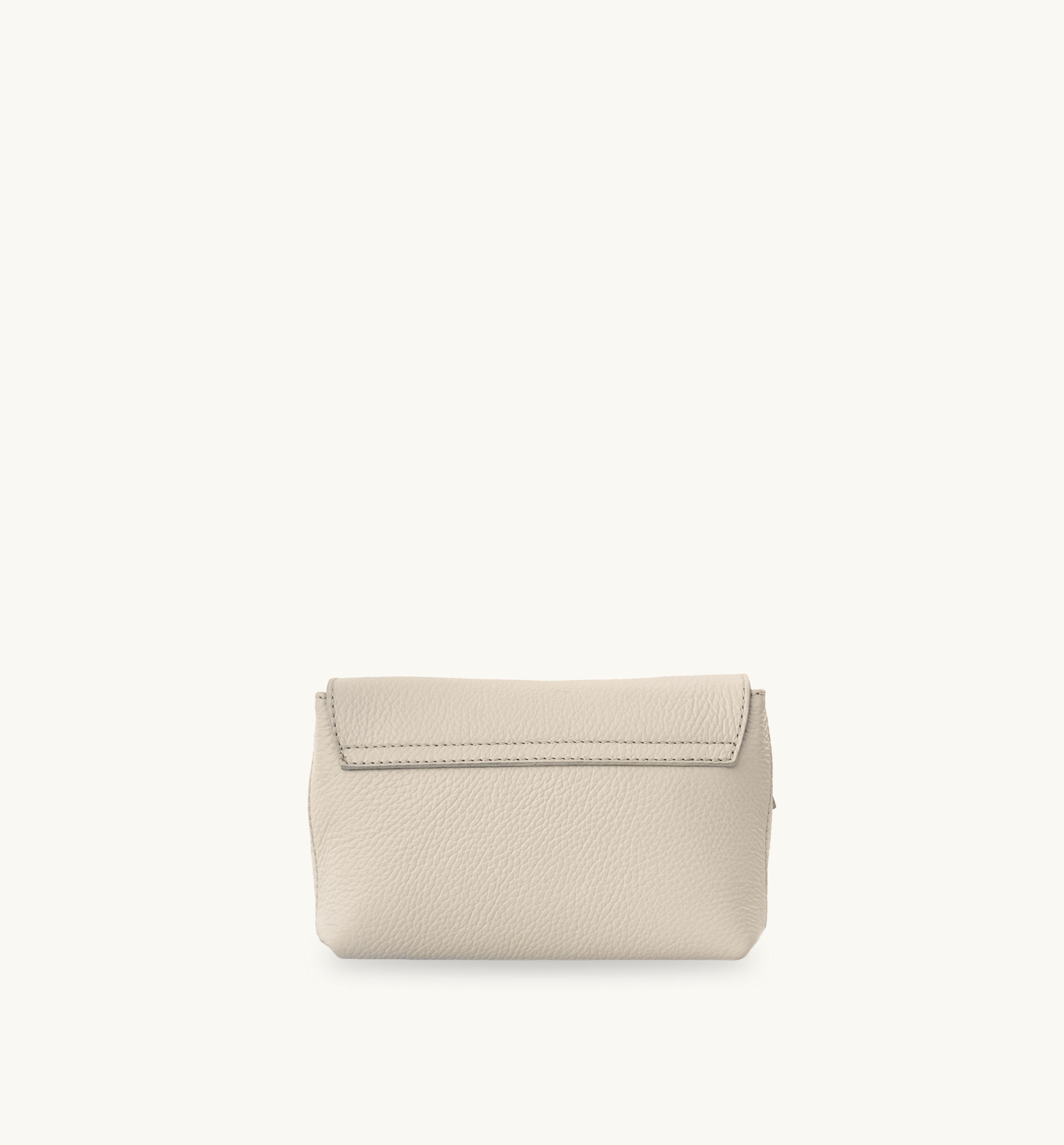 The Maisie Mini Leather Bag